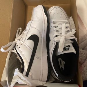 Nike dunk low